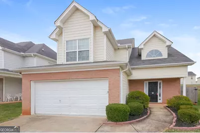 408 Parkside Way, McDonough, GA 30253 - Photo 1