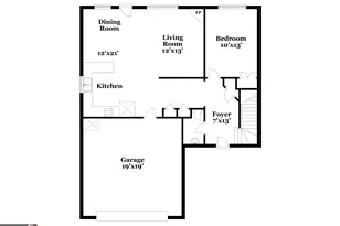 408 Parkside Way, McDonough, GA 30253 - Photo 17