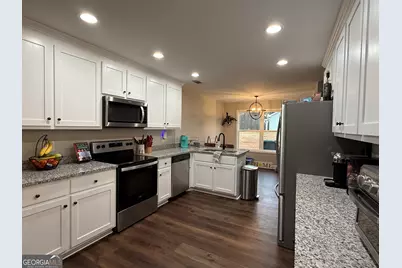 712 Scott Mill Road, Hartwell, GA 30643 - Photo 11