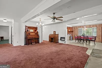 1030 N 100 Highway, Bowdon, GA 30108 - Photo 5