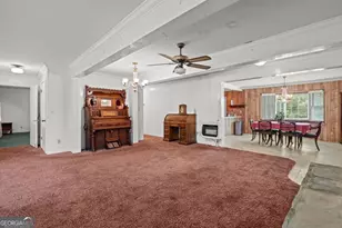 1030 N 100 Hwy, Bowdon, GA 30108 - Photo 5