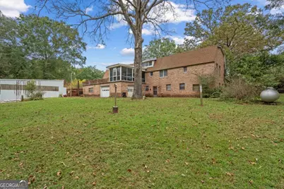 1030 N 100 Highway, Bowdon, GA 30108 - Photo 33