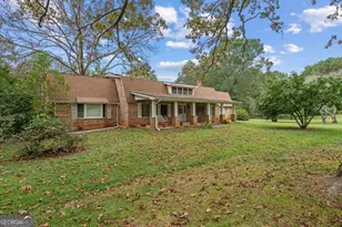 1030 N 100 Hwy, Bowdon, GA 30108 - Photo 3