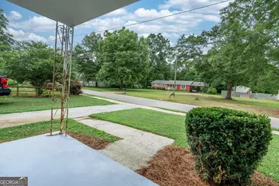 175 E Main Street #A, Rutledge, GA 30663 - Photo 9