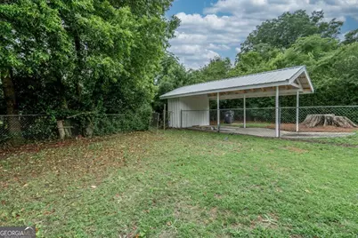 175 E Main Street #A, Rutledge, GA 30663 - Photo 5