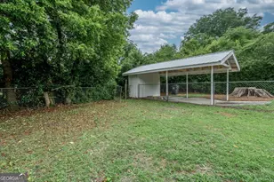 175 E Main St, Rutledge, GA 30663 - Photo 5