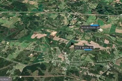 175 E Main Street #A, Rutledge, GA 30663 - Photo 3