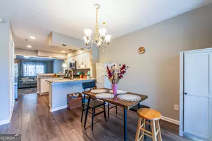 1509 Burnstone Dr, Stone Mountain, GA 30088 - Photo 17