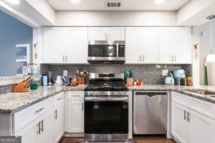 1509 Burnstone Dr, Stone Mountain, GA 30088 - Photo 11