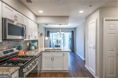 1509 Burnstone Drive, Stone Mountain, GA 30088 - Photo 13