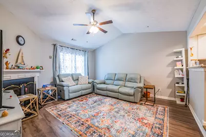 1509 Burnstone Drive, Stone Mountain, GA 30088 - Photo 7