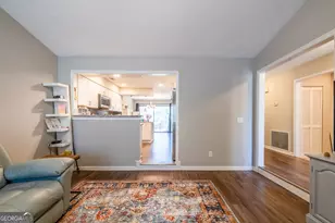 1509 Burnstone Dr, Stone Mountain, GA 30088 - Photo 5