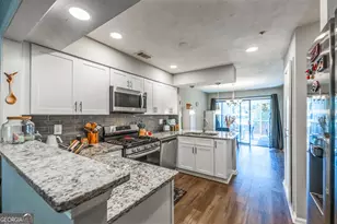 1509 Burnstone Dr, Stone Mountain, GA 30088 - Photo 15