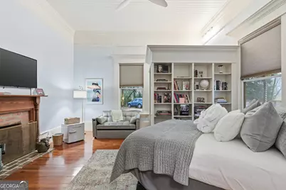 2569 Riverbend Road, Athens, GA 30605 - Photo 15