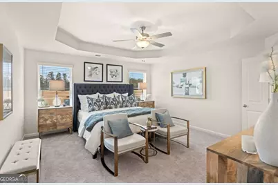 6406 Sundowner Place #130, South Fulton, GA 30331 - Photo 13