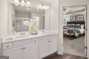 6406 Sundowner Pl, South Fulton, GA 30331 - Photo 17