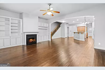 1209 Heartwood Avenue, McDonough, GA 30253 - Photo 7