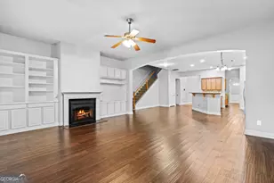 1209 Heartwood Ave, McDonough, GA 30253 - Photo 7