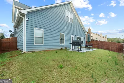 1209 Heartwood Avenue, McDonough, GA 30253 - Photo 23