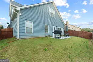 1209 Heartwood Ave, McDonough, GA 30253 - Photo 23