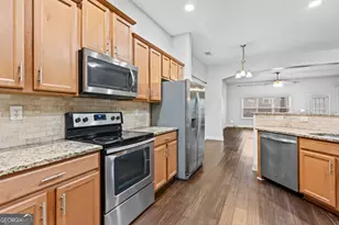 1209 Heartwood Ave, McDonough, GA 30253 - Photo 5