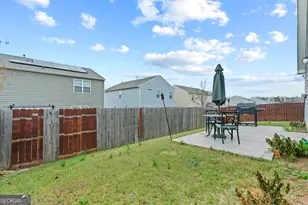 1209 Heartwood Ave, McDonough, GA 30253 - Photo 21