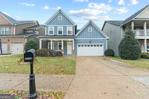 1209 Heartwood Ave, McDonough, GA 30253 - Photo 1