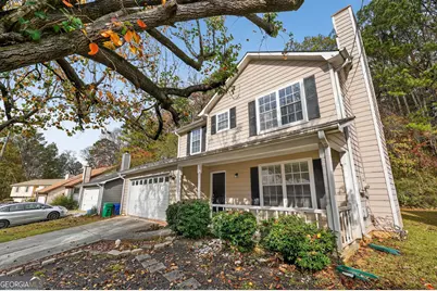 2267 Hampton Drive, Decatur, GA 30035 - Photo 3