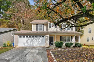 2267 Hampton Dr, Decatur, GA 30035 - Photo 1