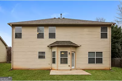 1281 Heartwood Avenue, McDonough, GA 30253 - Photo 13