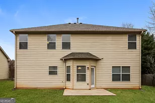 1281 Heartwood Ave, McDonough, GA 30253 - Photo 13