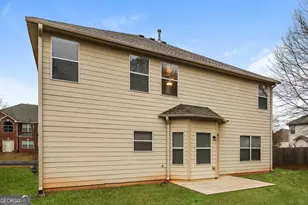 1281 Heartwood Ave, McDonough, GA 30253 - Photo 15