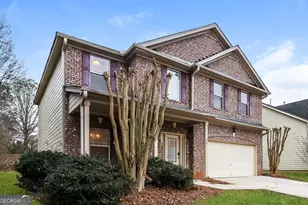 1281 Heartwood Ave, McDonough, GA 30253 - Photo 3