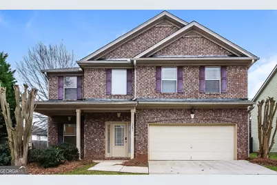 1281 Heartwood Avenue, McDonough, GA 30253 - Photo 1