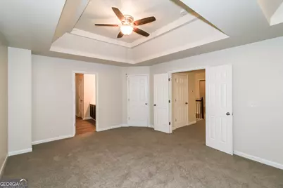 1281 Heartwood Avenue, McDonough, GA 30253 - Photo 9