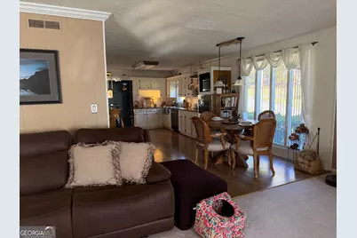 4620 S Stratford Oaks Drive, Macon, GA 31210 - Photo 7