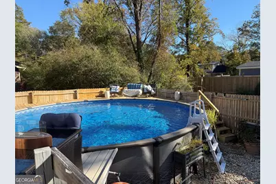 4620 S Stratford Oaks Drive, Macon, GA 31210 - Photo 33