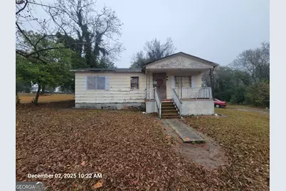 1942 Walnut Street, Macon, GA 31201 - Photo 1