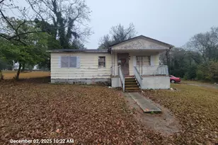 1942 Walnut St, Macon, GA 31201 - Photo 1