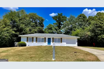 1595 Winston Drive, Macon, GA 31206 - Photo 3