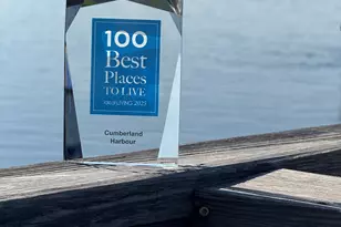 114 Tacatacoru Ct, Saint Marys, GA 31558 - Photo 43