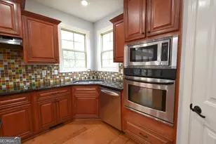 438 Highland Lakes Dr, Eastman, GA 31023 - Photo 23