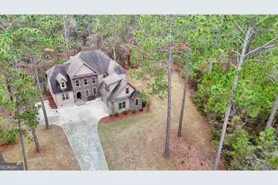 438 Highland Lakes Drive, Eastman, GA 31023 - Photo 9