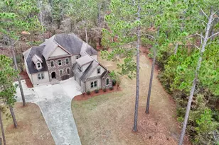 438 Highland Lakes Dr, Eastman, GA 31023 - Photo 9