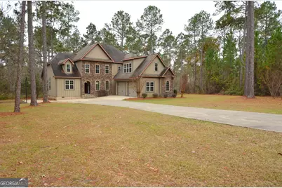 438 Highland Lakes Drive, Eastman, GA 31023 - Photo 5