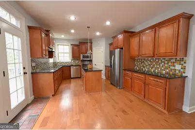 438 Highland Lakes Drive, Eastman, GA 31023 - Photo 23