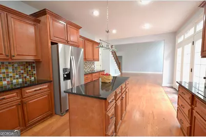 438 Highland Lakes Drive, Eastman, GA 31023 - Photo 29