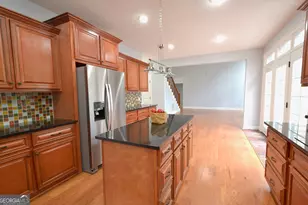 438 Highland Lakes Dr, Eastman, GA 31023 - Photo 29