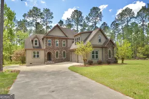 438 Highland Lakes Dr, Eastman, GA 31023 - Photo 3