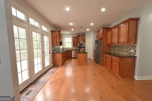 438 Highland Lakes Dr, Eastman, GA 31023 - Photo 27